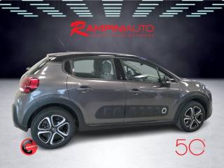 CITROEN C3 usata 6