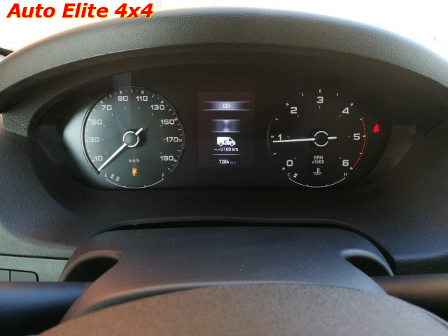 FIAT Ducato usata, con Bracciolo