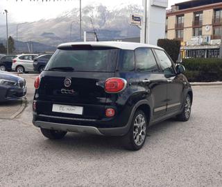 FIAT 500L usata, con Cruise Control