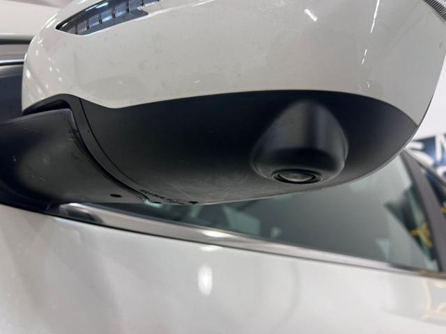 NISSAN Qashqai usata, con Cruise Control