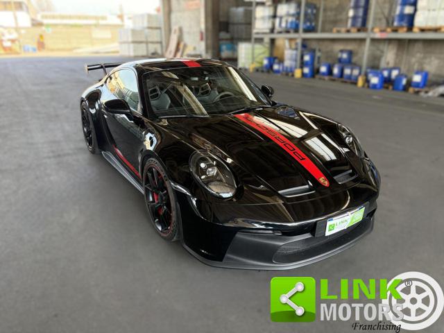 PORSCHE 911 usata, con ABS