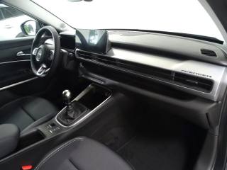 JEEP Avenger usata, con Touch screen