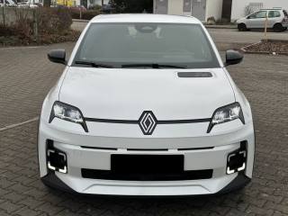 RENAULT R 5 usata, con Airbag