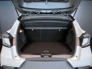 RENAULT Captur usata, con Cruise Control