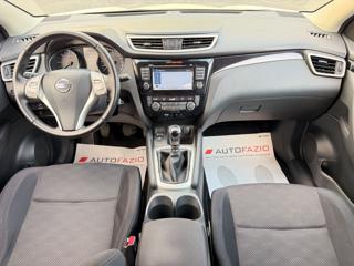 NISSAN Qashqai usata, con Airbag laterali