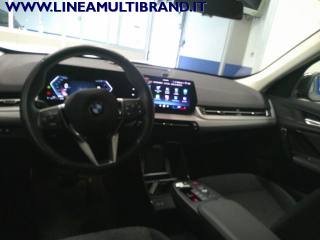 BMW X1 usata, con Controllo trazione