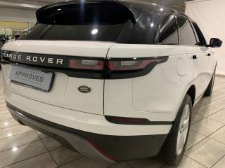 LAND ROVER Range Rover Velar usata, con Airbag