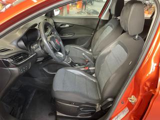 FIAT Tipo usata, con Immobilizzatore elettronico