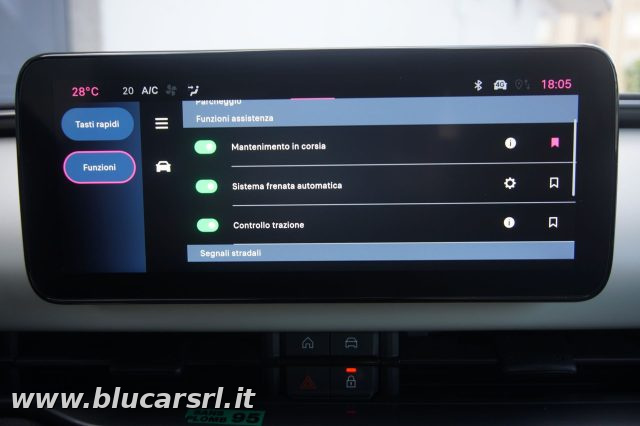 FIAT 600 usata, con Sensori di parcheggio posteriori