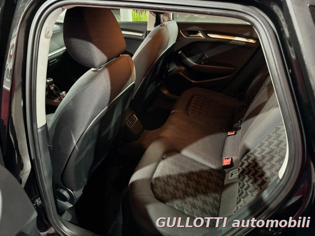 AUDI A3 usata, con Servosterzo