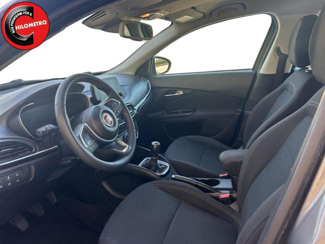 FIAT Tipo usata, con Climatizzatore