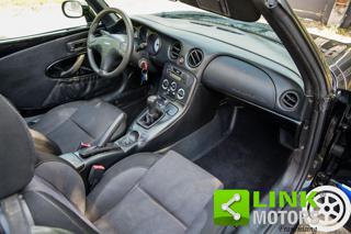 FIAT Barchetta usata 15