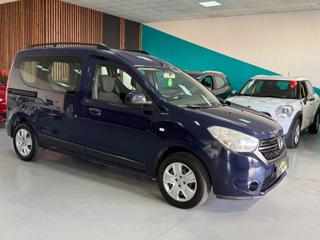 DACIA Dokker usata, con Alzacristalli elettrici