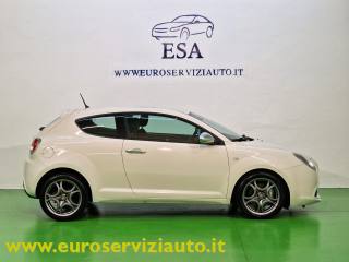 ALFA ROMEO MiTo usata, con Airbag
