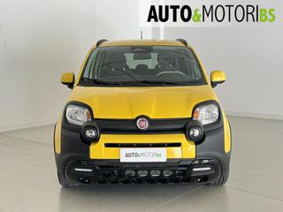 FIAT Pandina usata, con Airbag