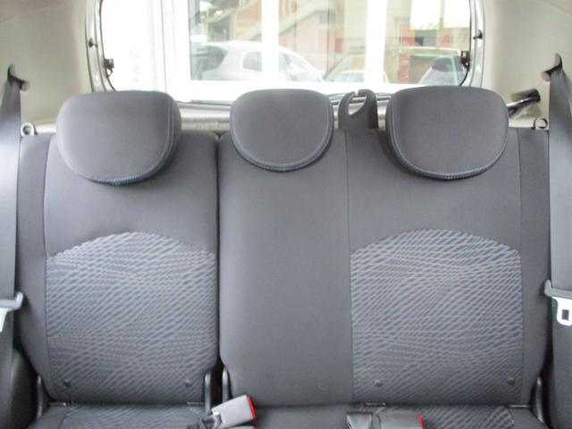 NISSAN Micra usata 19