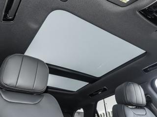 LAND ROVER Range Rover Sport usata, con Boardcomputer