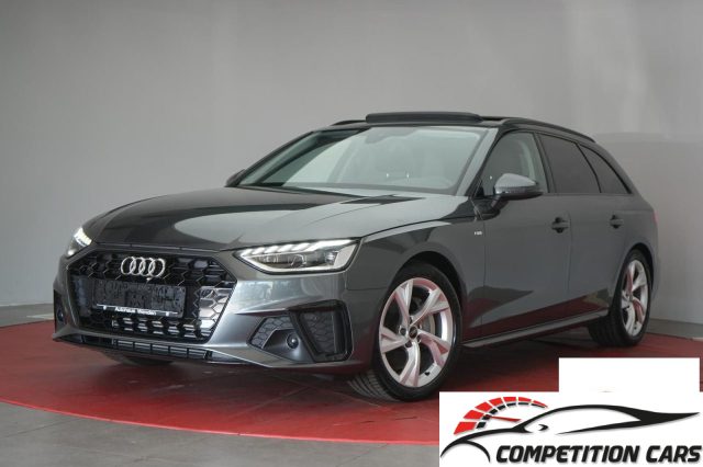 AUDI A4 usata, con Airbag