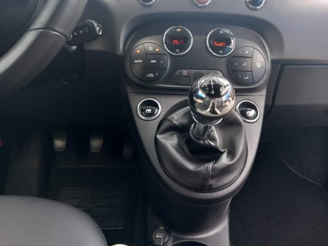 FIAT 500 usata 19