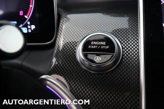 MERCEDES-BENZ GLC 220 usata, con Trazione integrale