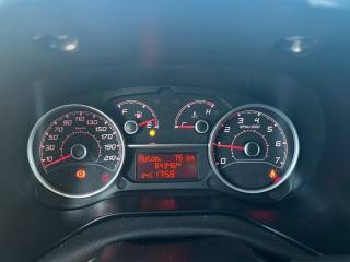 FIAT Doblo usata 11