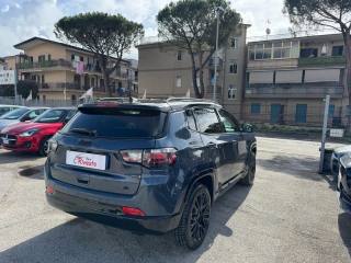 JEEP Compass usata, con Cruise Control