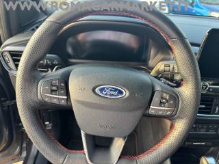 FORD Puma usata, con Regolazione elettrica sedili