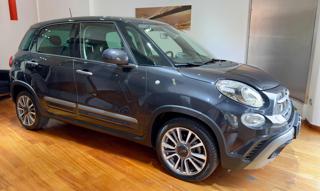 FIAT 500L 1.3 Multijet 95 CV Cross