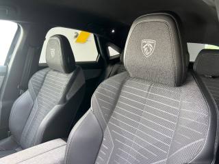 PEUGEOT 3008 usata, con MP3