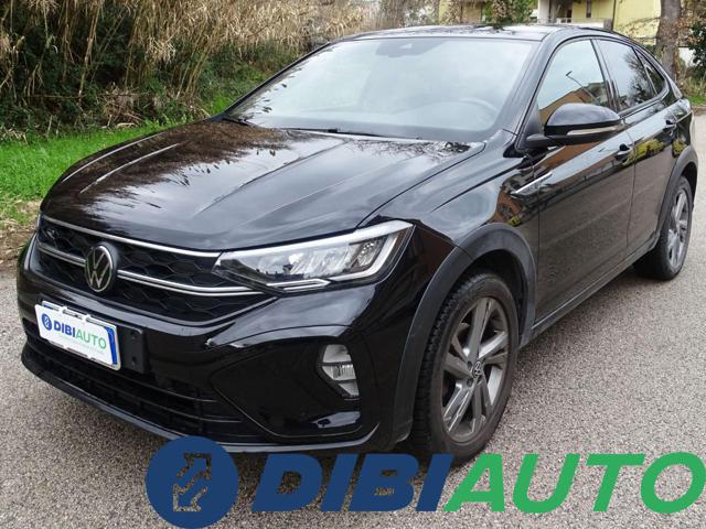 VOLKSWAGEN Taigo usata, con ABS