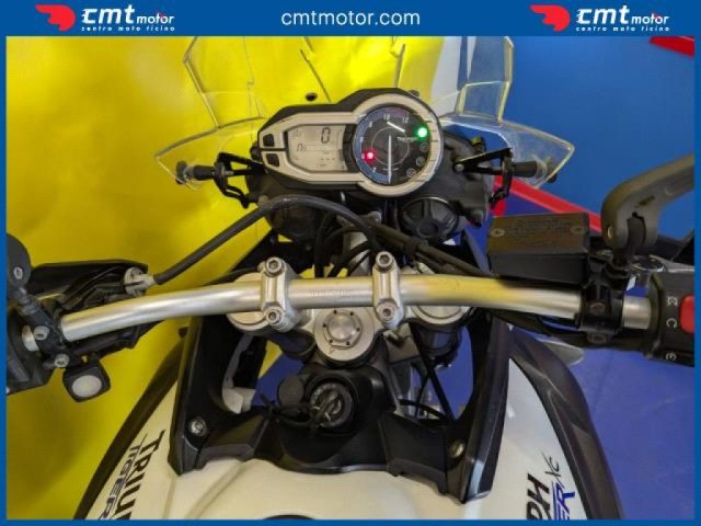 TRIUMPH Tiger 800 usata 10