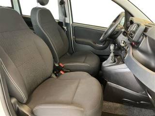 FIAT Panda usata, con USB