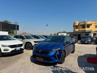 RENAULT Clio usata, con Autoradio