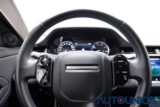 LAND ROVER Range Rover Evoque usata, con Boardcomputer