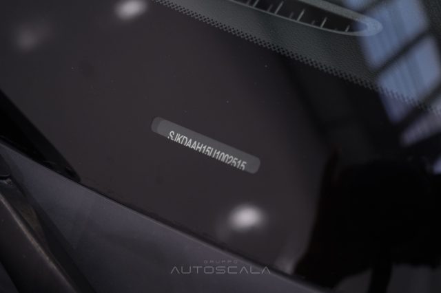 INFINITI Q30 usata 37