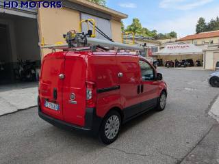 FIAT Fiorino usata, con Alzacristalli elettrici