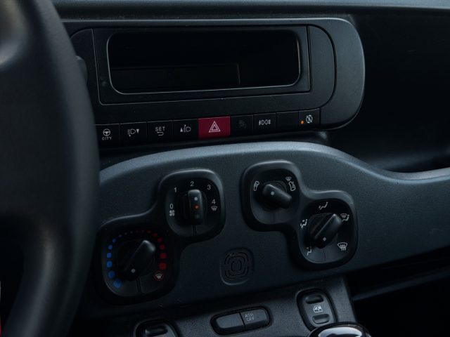 FIAT Panda usata 11