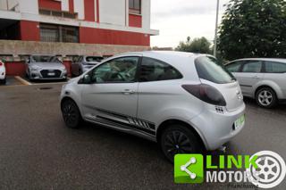 FORD Ka+ usata, con Airbag Passeggero