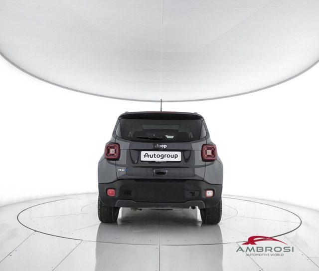JEEP Renegade usata 5