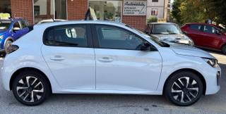 PEUGEOT 208 usata, con Airbag laterali