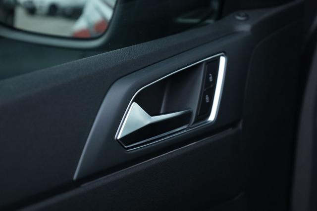 VOLKSWAGEN Taigo usata, con Sensore di pioggia