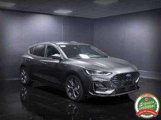 FORD Focus usata, con Airbag laterali