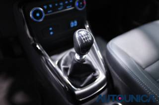 FORD EcoSport usata, con Sensore di pioggia