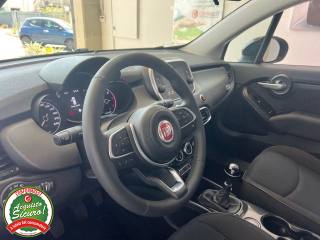 FIAT 500X usata, con Boardcomputer