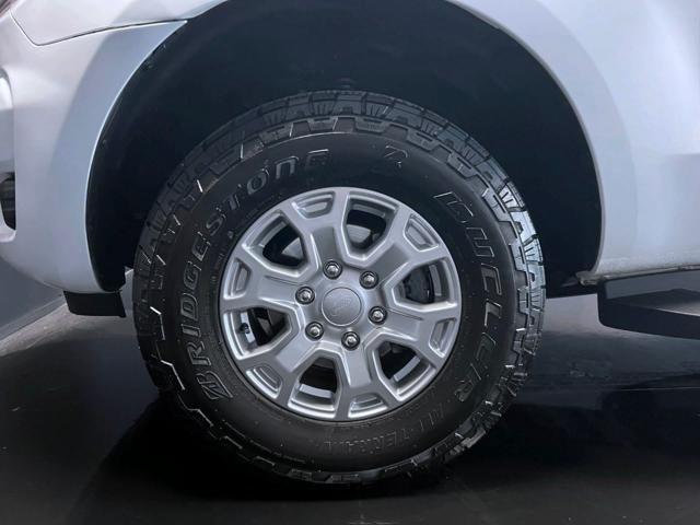 FORD Ranger usata, con Chiusura centralizzata