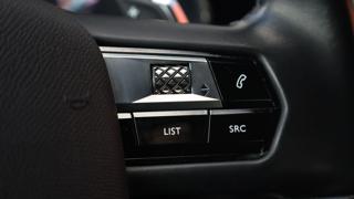 DS AUTOMOBILES DS 7 usata, con Bluetooth