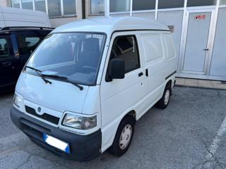 PIAGGIO Porter usata 2