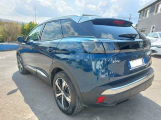 PEUGEOT 3008 usata 5