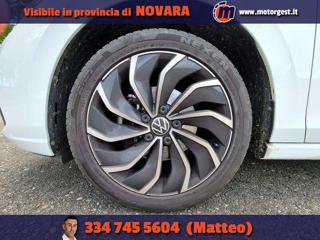 VOLKSWAGEN Golf usata, con Fendinebbia