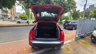 PEUGEOT 2008 usata, con Cruise Control